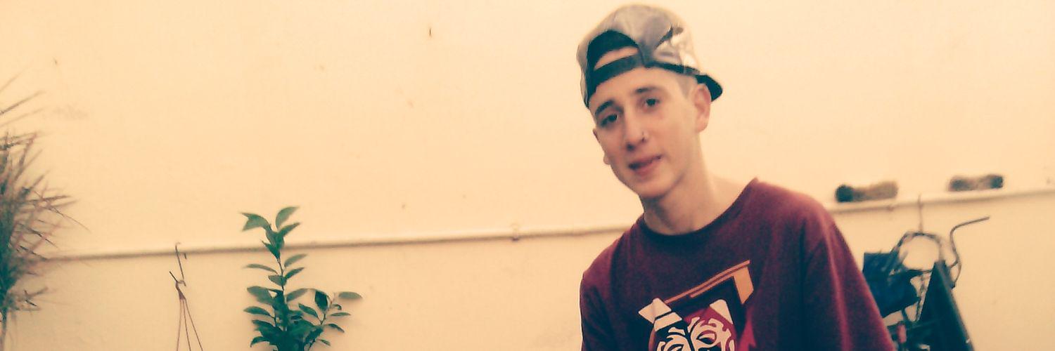 lukasbricka1's profile banner image
