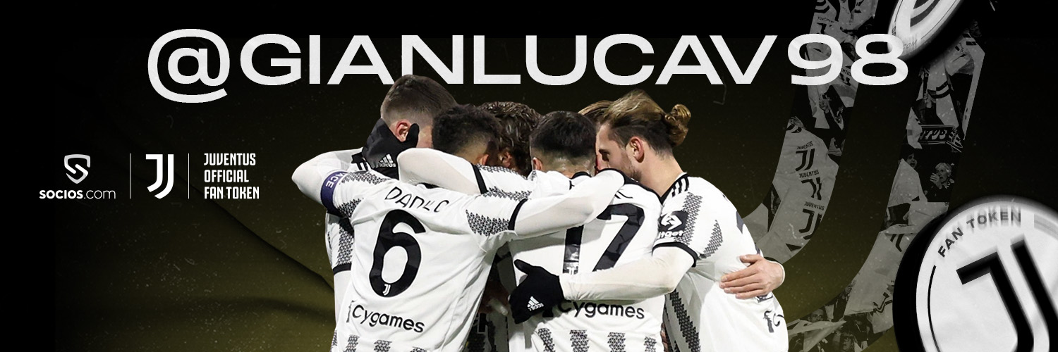 Gianluca Vianello banner