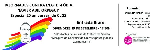 CLGS_SAFOR Profile Banner