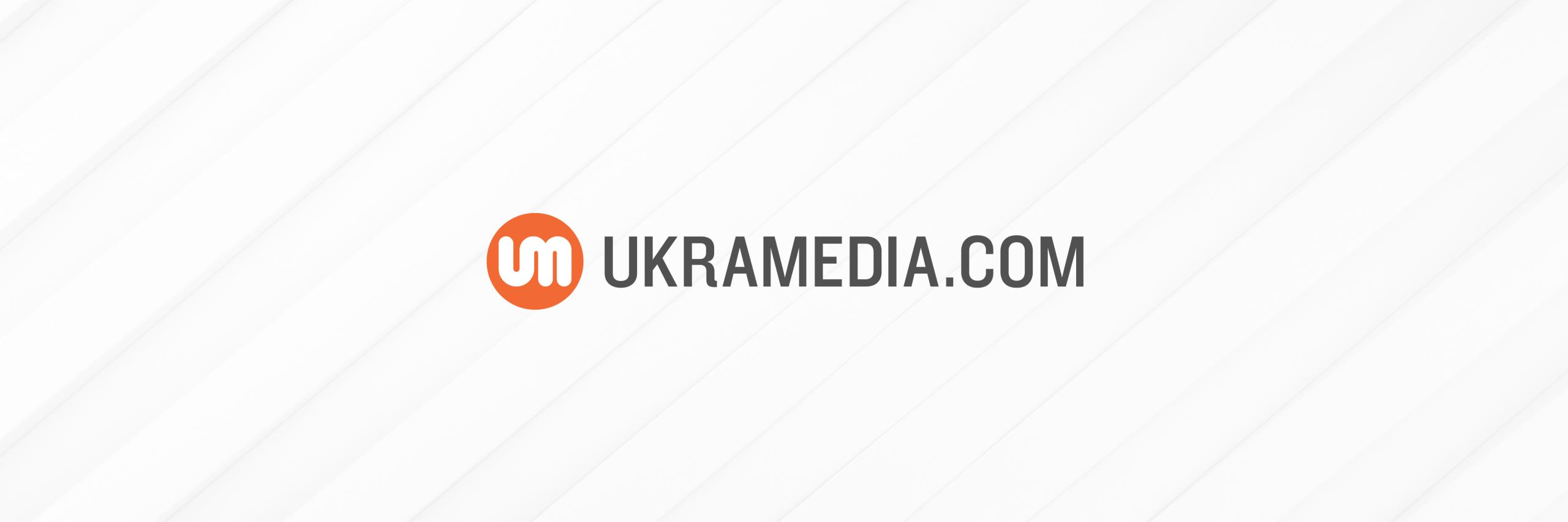 Ukramedia banner