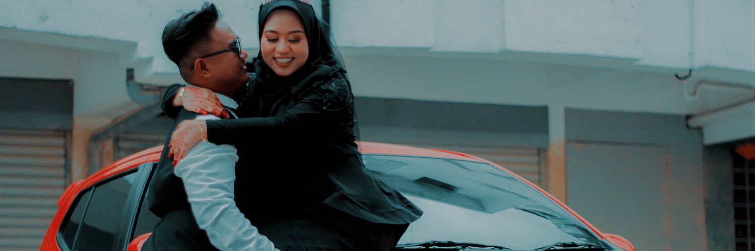 _AidaAliya's profile banner image