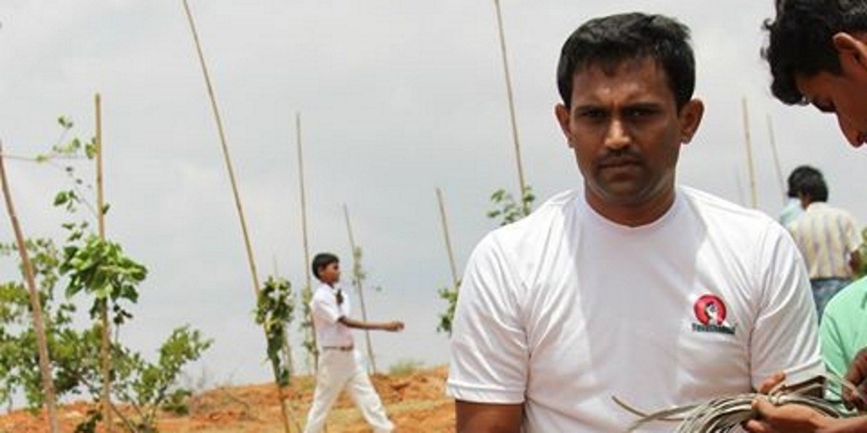vbavareddy's profile banner image