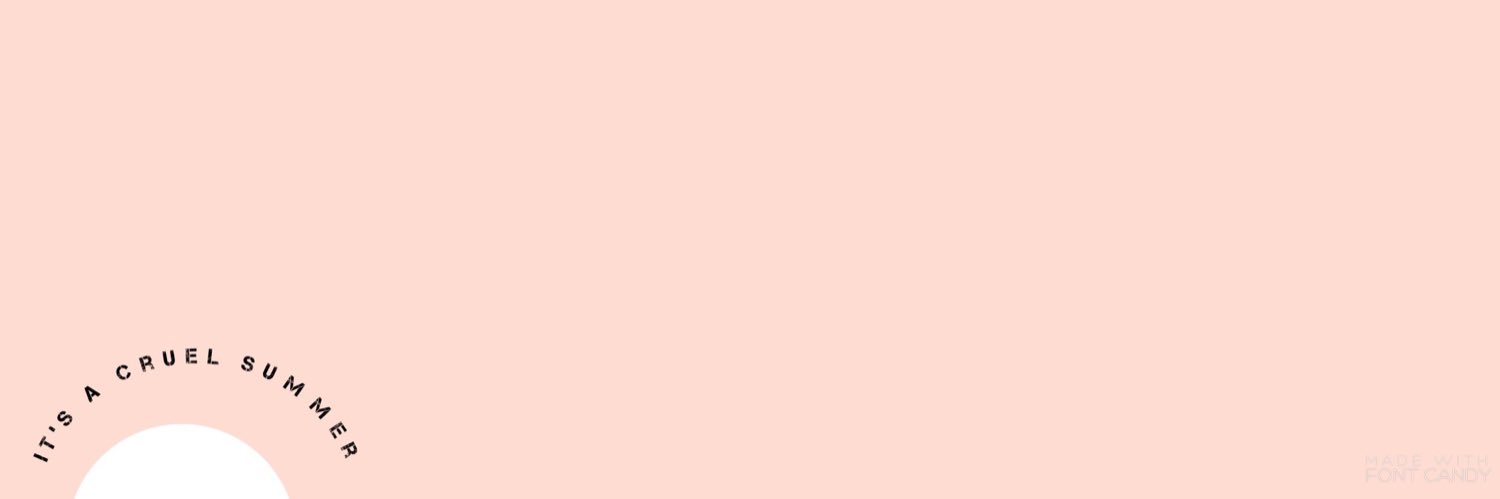 oliviaback's profile banner image