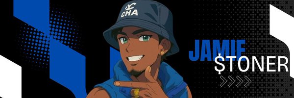 jamiestoner96 Profile Banner