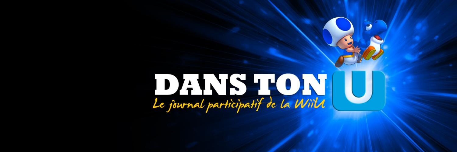 DANS TON U - Le JV c'est meilleur Dans Ton U banner