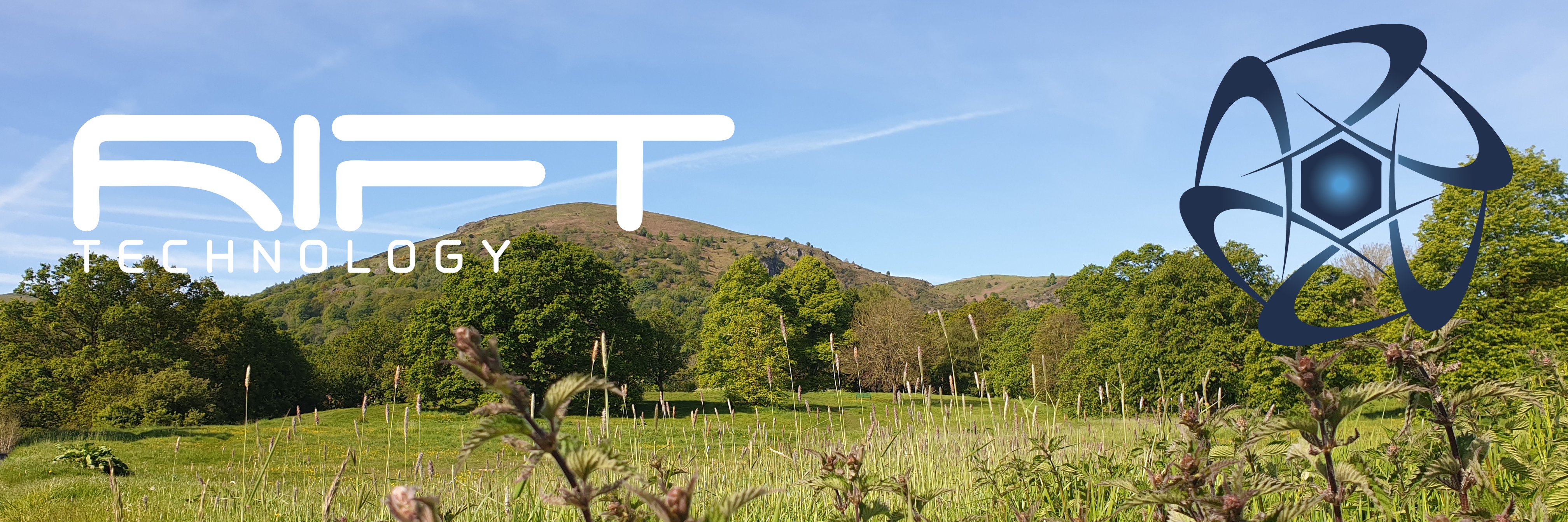 RiftDriven's profile banner image