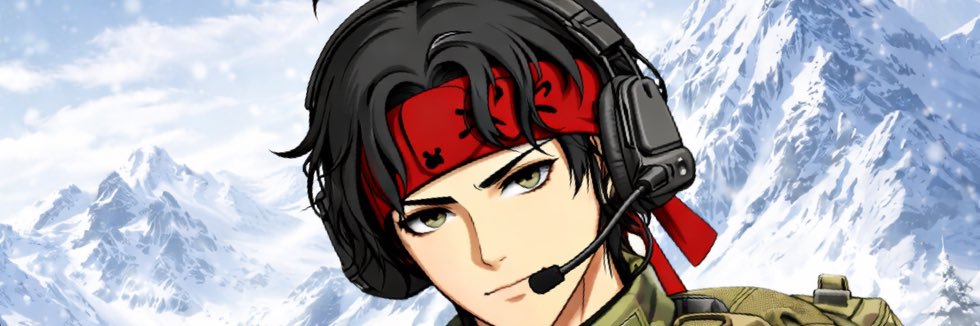 ぎっしぃ((꜆꜄ ˙꒳˙)꜆꜄꜆ banner