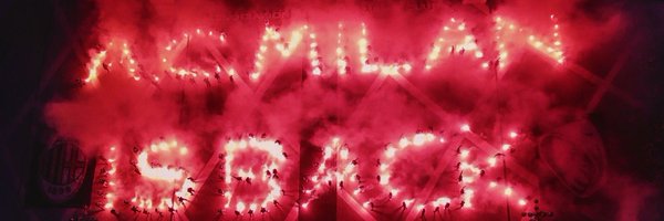 AC Milan Vétéran 🔴⚫️ Profile Banner