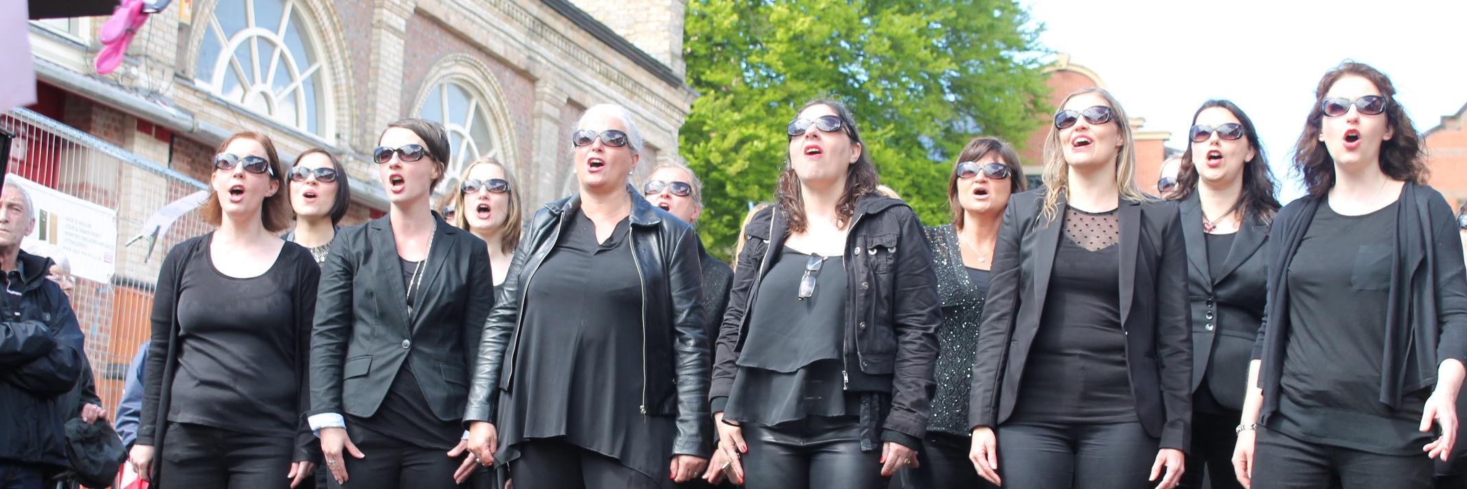 Absolute Belters banner