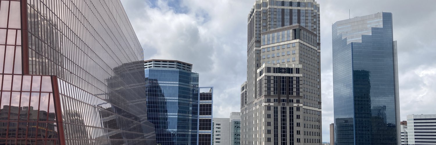 Michael W. Douglas banner