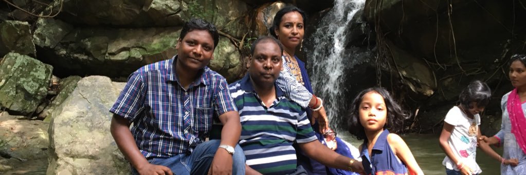 AnupBoipai's profile banner image