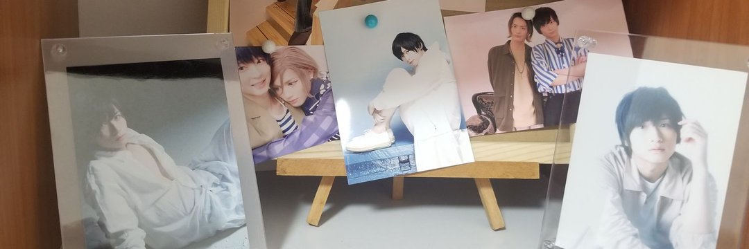 miii4747's profile banner image