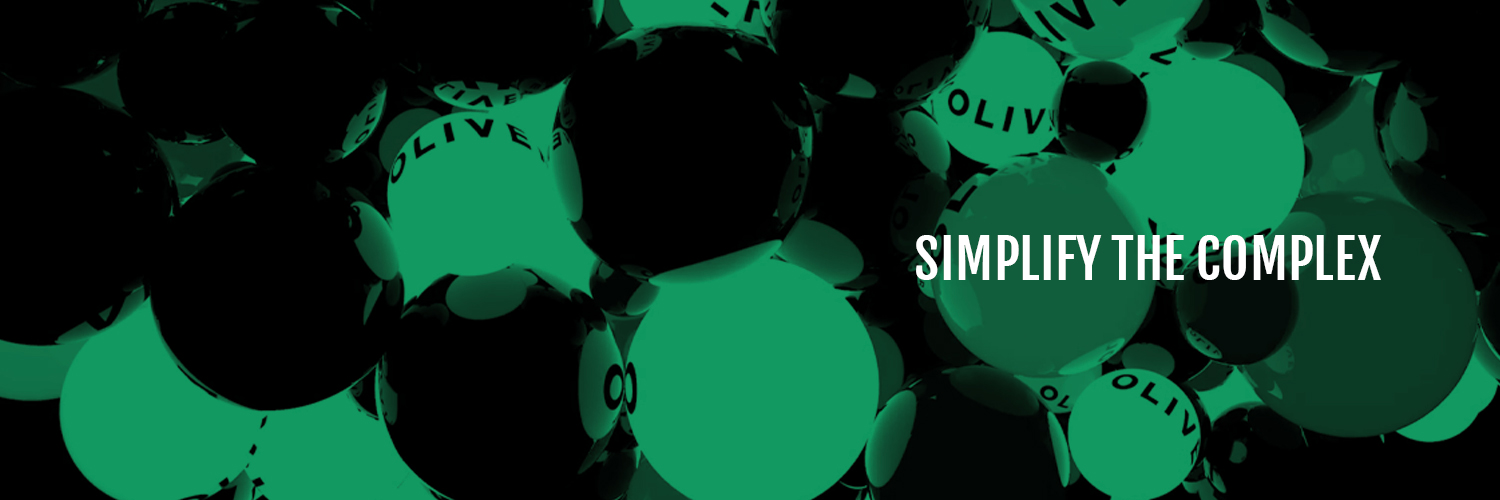 OLIVER Ireland banner