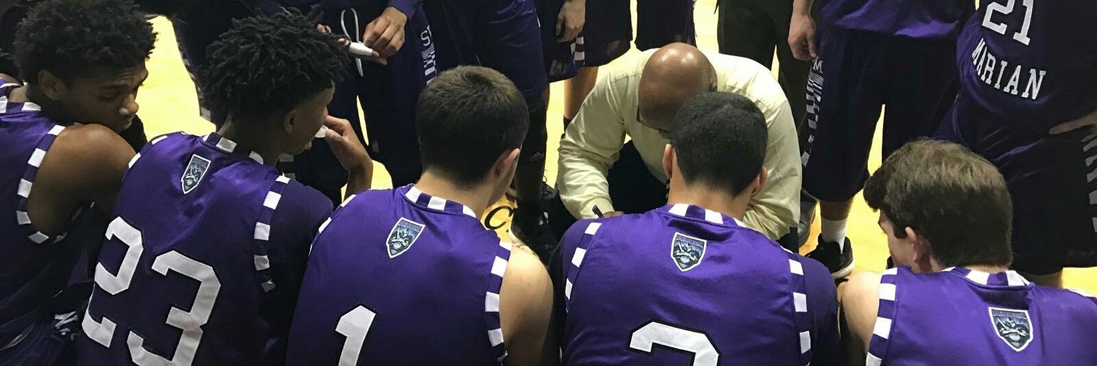 Coach Watson banner