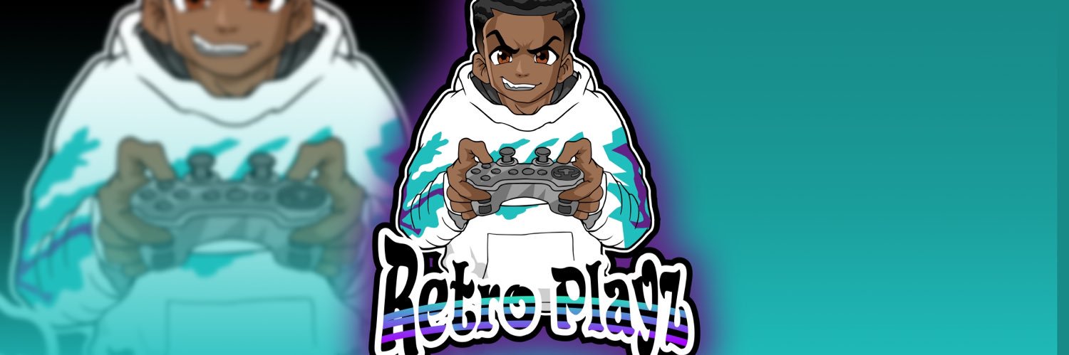 RetroPlayz79's profile banner image