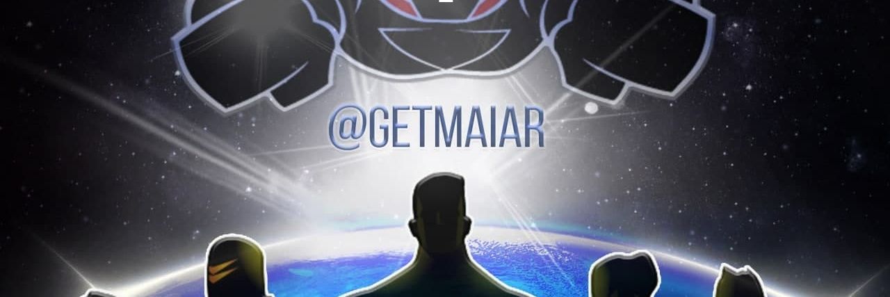 ionutjhaps's profile banner image