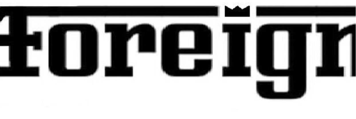 DJ Str8DROP AKA 4oreign Bradshaw banner