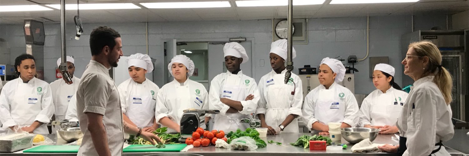 Food Education Fund banner