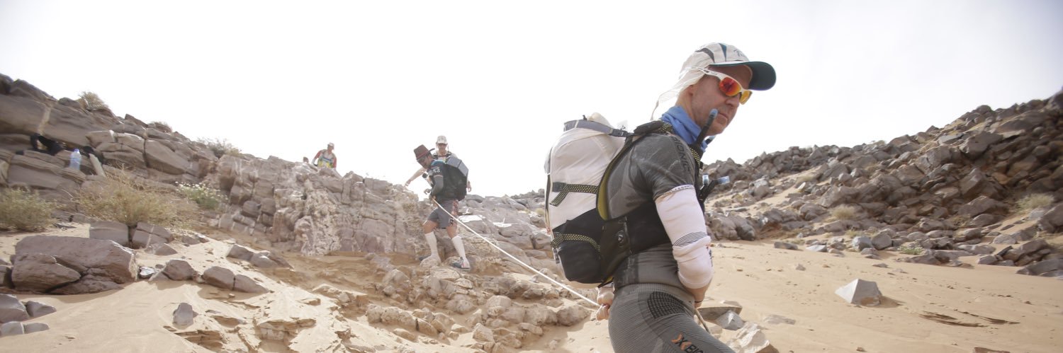 James Wellock banner