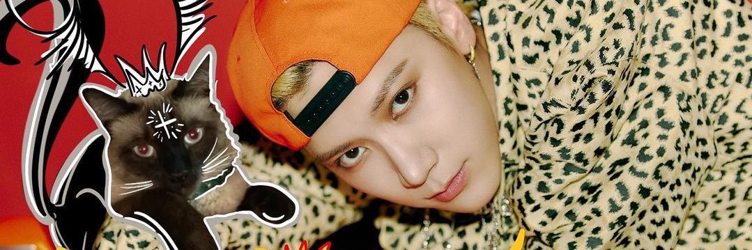 iiKimjaebin's profile banner image