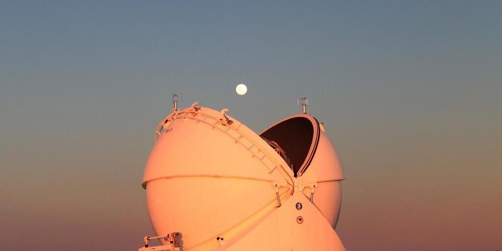 Katia Moskvitch, MPhil banner