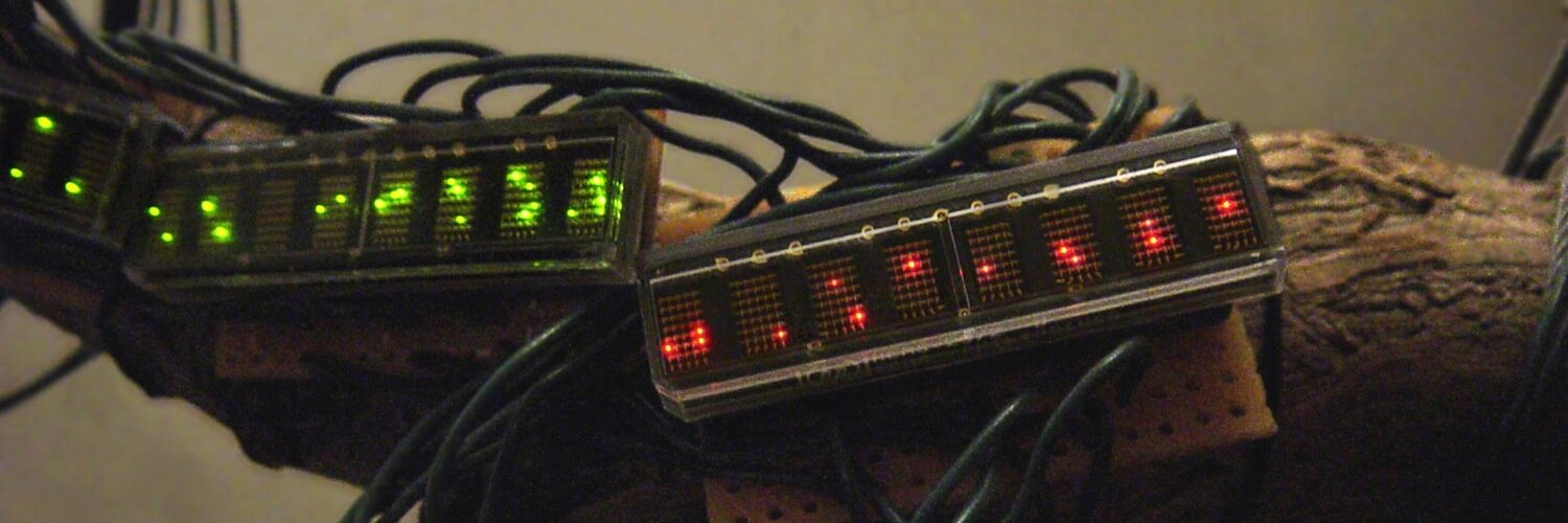 ericjforman's profile banner image
