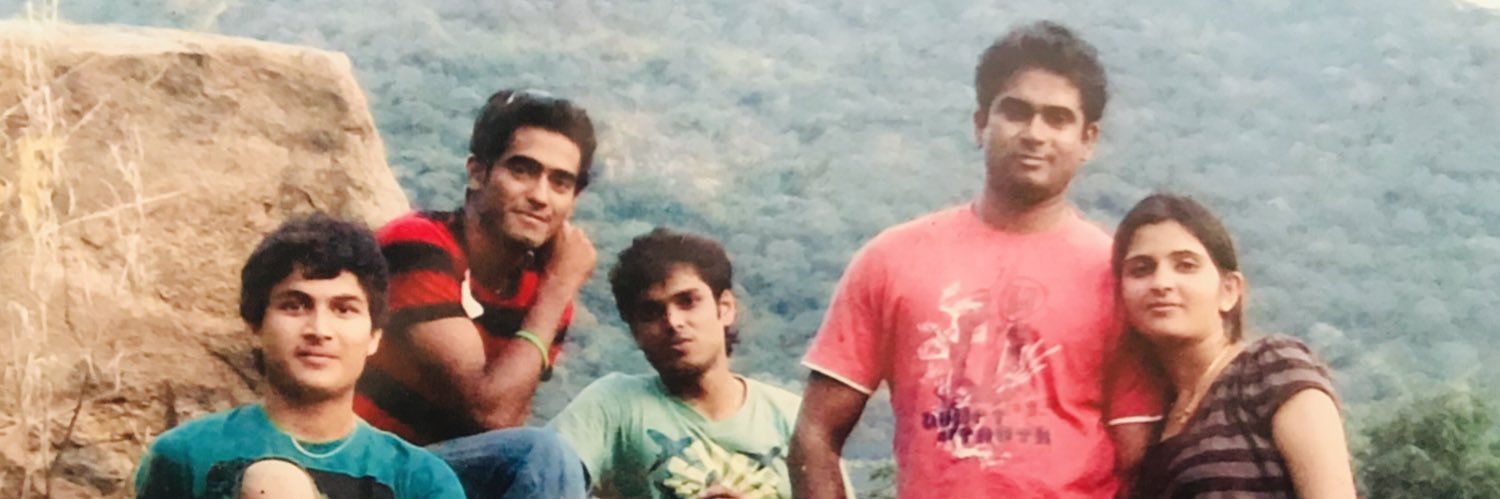 kish53's profile banner image