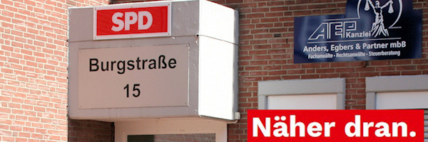SPDLingen's profile banner image