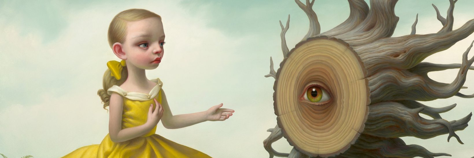 Mike DiBenedetto 🌹 banner