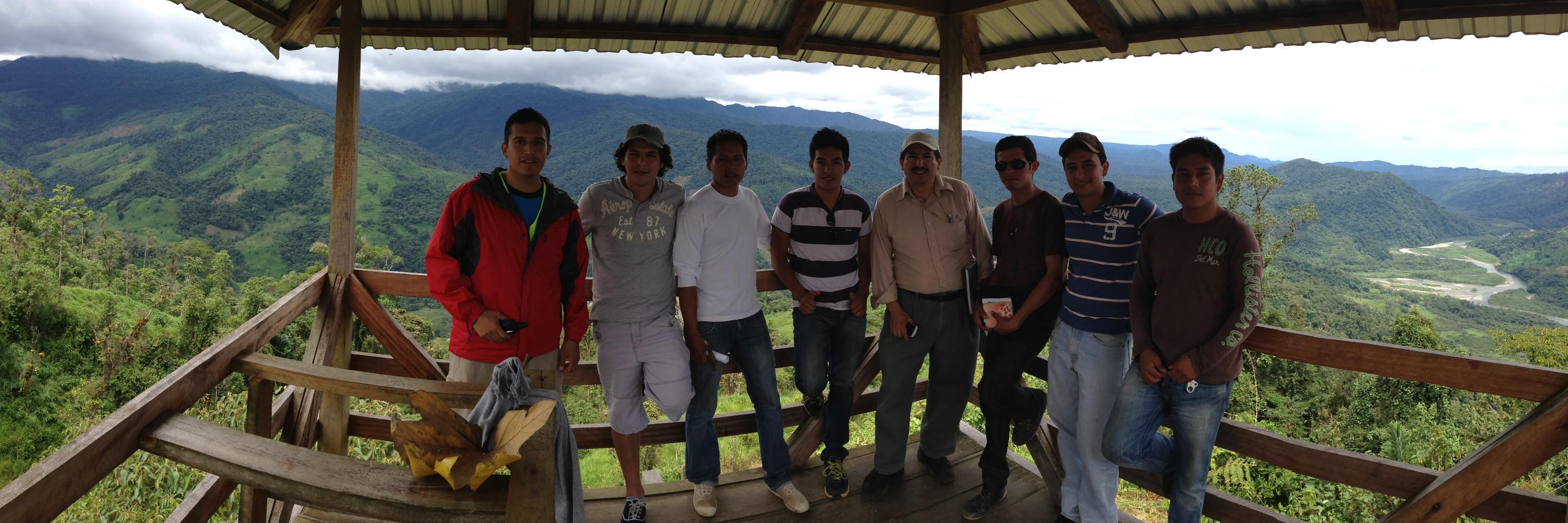 ronny_espin's profile banner image