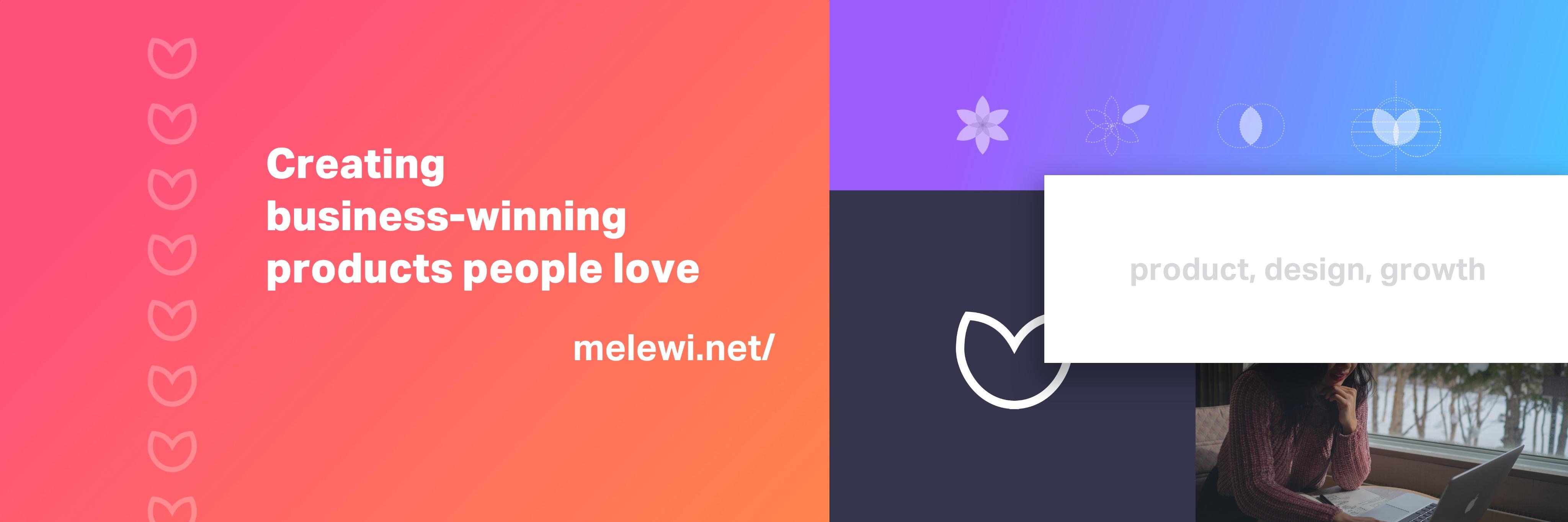 melewi's profile banner image