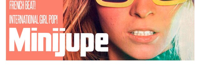 Club Minijupe banner