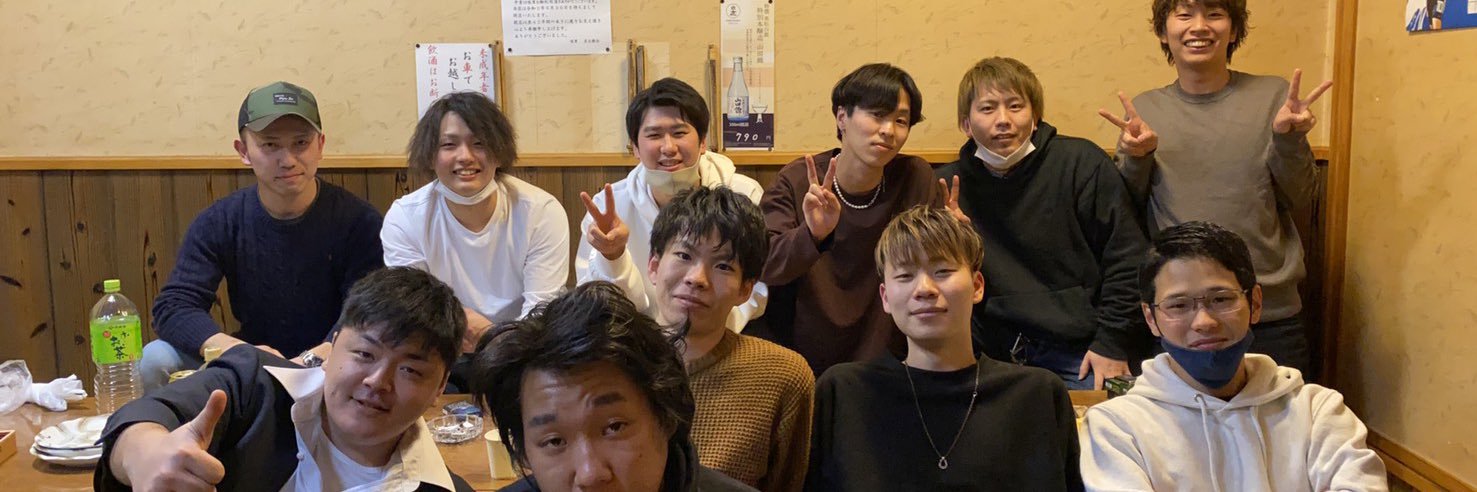 yousuke412's profile banner image