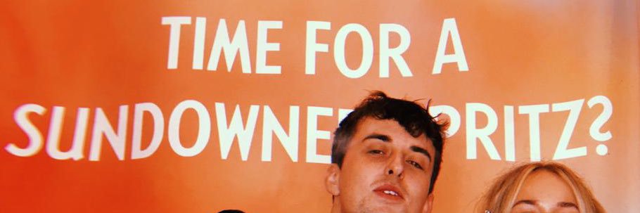 ross banner