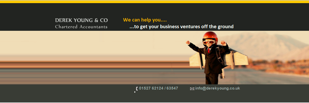 DerekYoungandCo's profile banner image