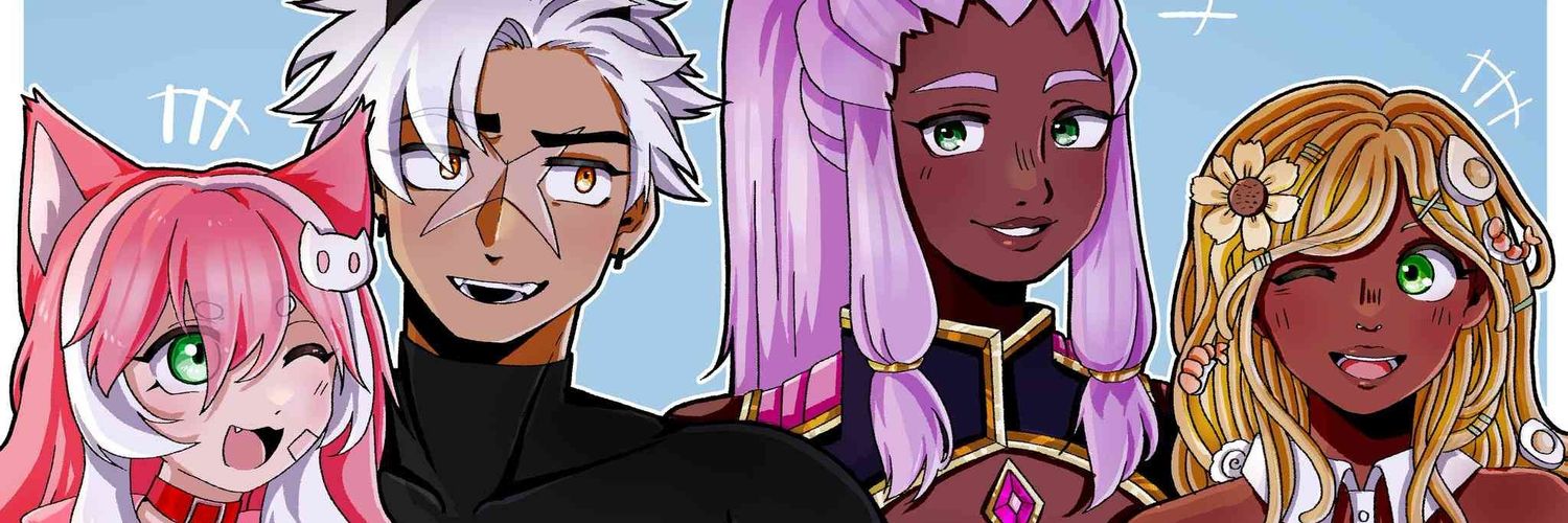 MollyRamen's profile banner image