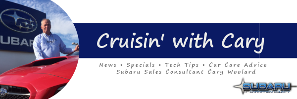 SubaruCary's profile banner image