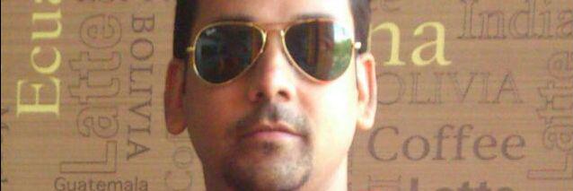 kushal81's profile banner image