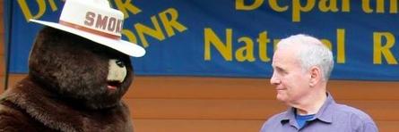 Joshua Crosson banner