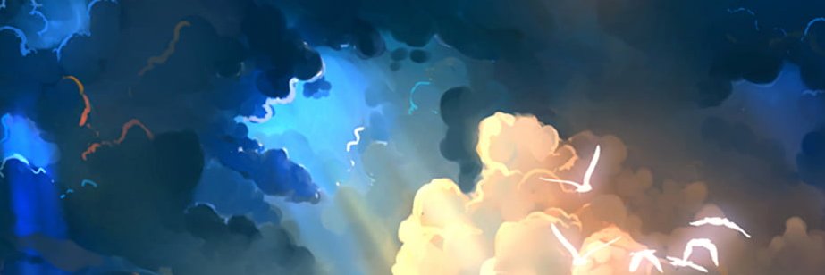 ShudLEE's profile banner image