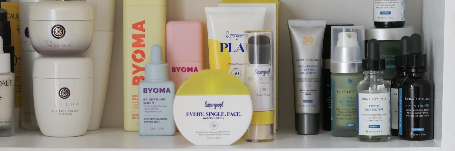 Simone Gannon banner