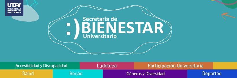 Bienestar UNDAV (@BienestarUNDAV) / Posts / X