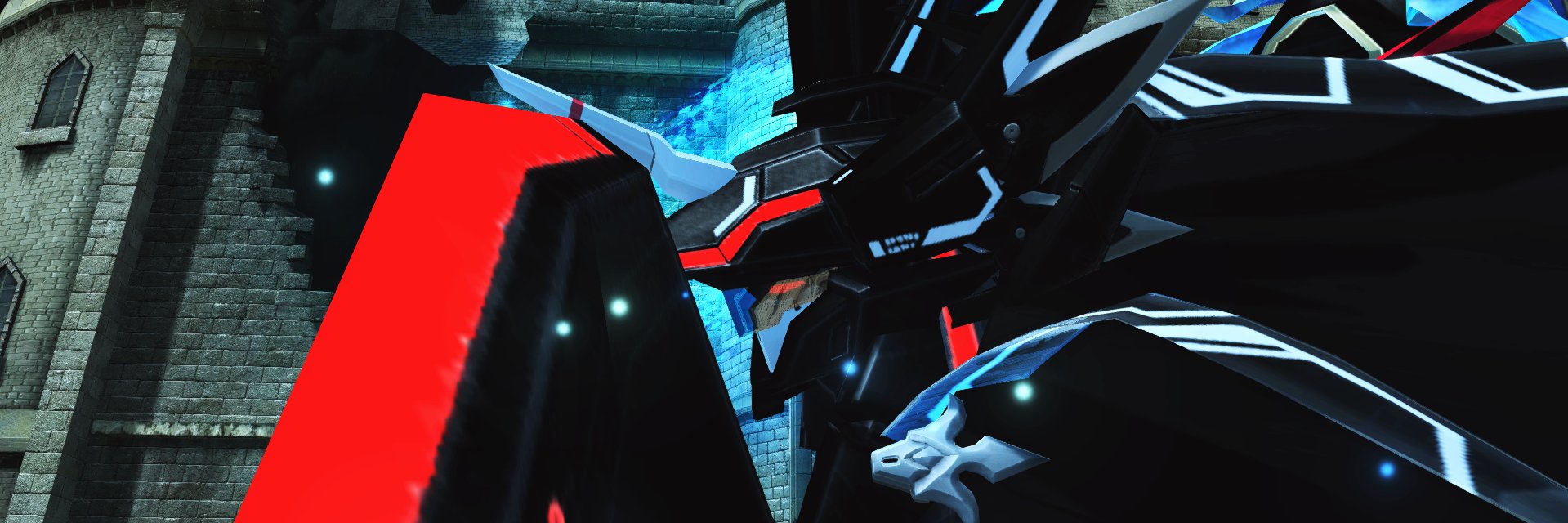 Dragoon_Chronos's profile banner image