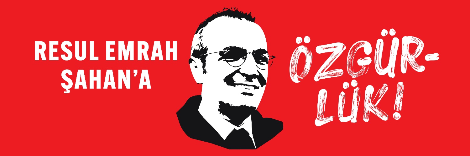 CHP Şişli Gençlik Kolları banner