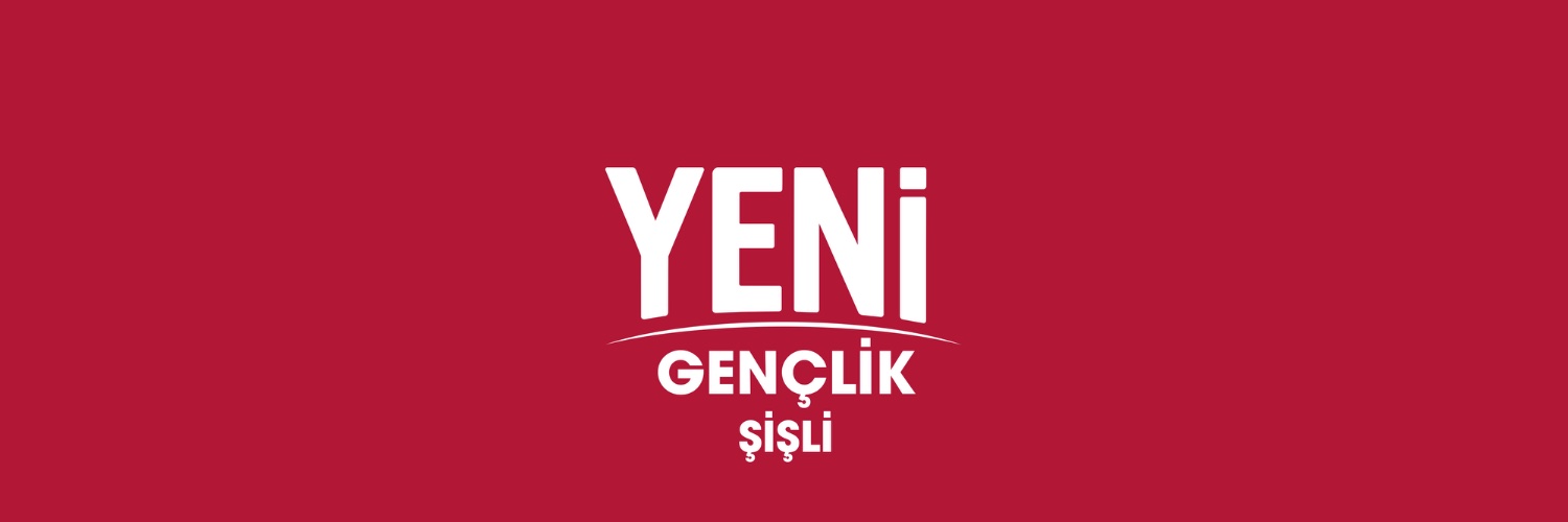 yenigencsisli's profile banner image