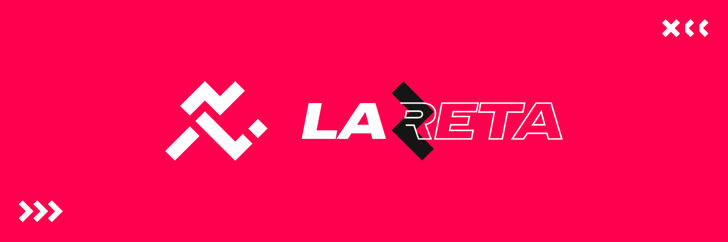 LaReta_Com's profile banner image