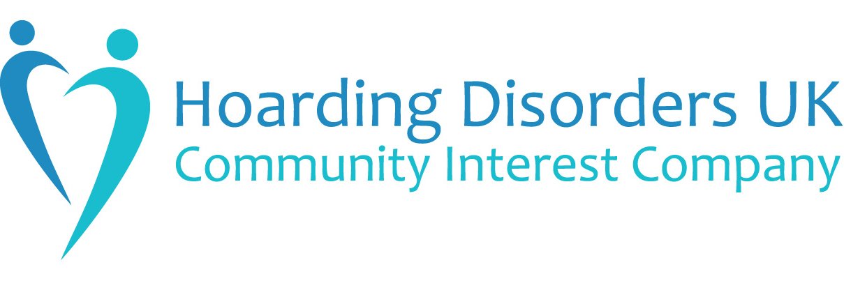 Hoarding Disorders banner