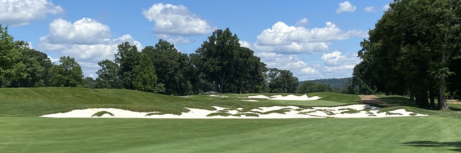 Total Turf Golf banner