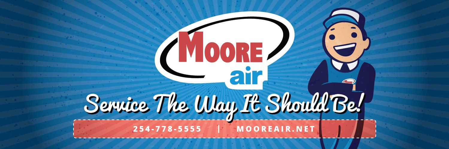 MooreAirLLC's profile banner image