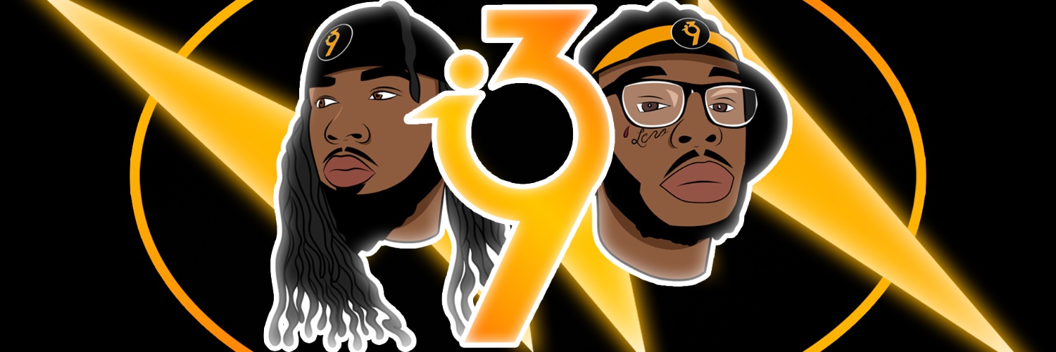 Ei8ht | Funny banner